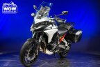 Thumbnail Photo 3 for 2022 Ducati Multistrada 1158