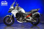 Thumbnail Photo 4 for 2022 Ducati Multistrada 1158