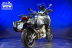 Thumbnail Photo 6 for 2022 Ducati Multistrada 1158