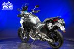 Thumbnail Photo 5 for 2022 Ducati Multistrada 1158