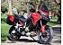 2022 Ducati Multistrada 1158