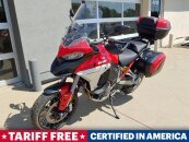 2022 Ducati Multistrada 1158