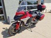 2022 Ducati Multistrada 1158