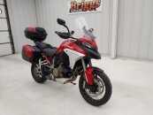 2022 Ducati Multistrada 1158