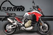 2022 Ducati Multistrada 1158