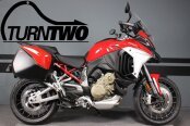 2022 Ducati Multistrada 1158