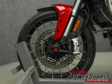 2022 Ducati Multistrada 1158