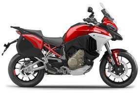 2022 Ducati Multistrada 1158