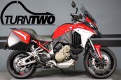 2022 Ducati Multistrada 1158