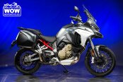 2022 Ducati Multistrada 1158