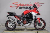 2022 Ducati Multistrada 1158