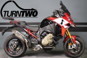 2022 Ducati Multistrada 1158