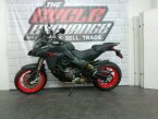 Thumbnail Photo 4 for 2022 Ducati Multistrada 950