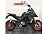 2022 Ducati Multistrada 950