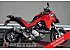 2022 Ducati Multistrada 950
