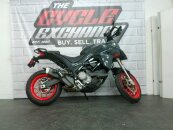 2022 Ducati Multistrada 950
