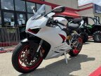 Thumbnail Photo 2 for 2022 Ducati Panigale V2