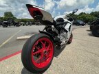 Thumbnail Photo 6 for 2022 Ducati Panigale V2