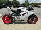 Thumbnail Photo 5 for 2022 Ducati Panigale V2
