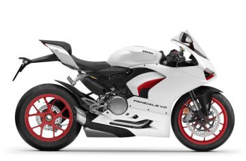2022 Ducati Panigale V2 V2