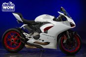 2022 Ducati Panigale V2