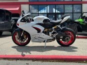 2022 Ducati Panigale V2