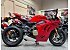 2022 Ducati Panigale V4 S
