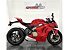 2022 Ducati Panigale V4 S