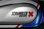Thumbnail Photo 4 for 2022 Ducati Scrambler