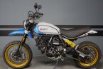 Thumbnail Photo 3 for 2022 Ducati Scrambler