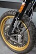 Thumbnail Photo 5 for 2022 Ducati Scrambler