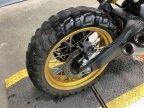 Thumbnail Photo 5 for 2022 Ducati Scrambler