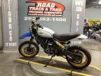 Thumbnail Photo 2 for 2022 Ducati Scrambler