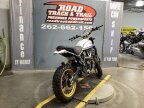Thumbnail Photo 3 for 2022 Ducati Scrambler