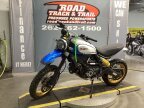 Thumbnail Photo 1 for 2022 Ducati Scrambler