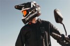 Thumbnail Photo 1 for 2022 Ducati Scrambler Desert Sled