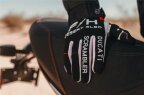 Thumbnail Photo 3 for 2022 Ducati Scrambler Desert Sled