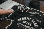 Thumbnail Photo 5 for 2022 Ducati Scrambler Desert Sled