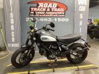 Thumbnail Photo 4 for 2022 Ducati Scrambler