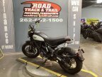 Thumbnail Photo 1 for 2022 Ducati Scrambler