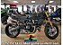 2022 Ducati Scrambler