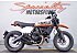2022 Ducati Scrambler