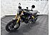 2022 Ducati Scrambler 1100 Sport PRO