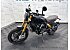 2022 Ducati Scrambler 1100 Sport PRO