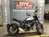 2022 Ducati Scrambler
