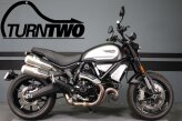 2022 Ducati Scrambler