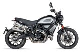2022 Ducati Scrambler