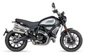 2022 Ducati Scrambler