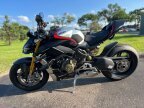 Thumbnail Photo 1 for 2022 Ducati Streetfighter