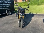 Thumbnail Photo 2 for 2022 Ducati Streetfighter